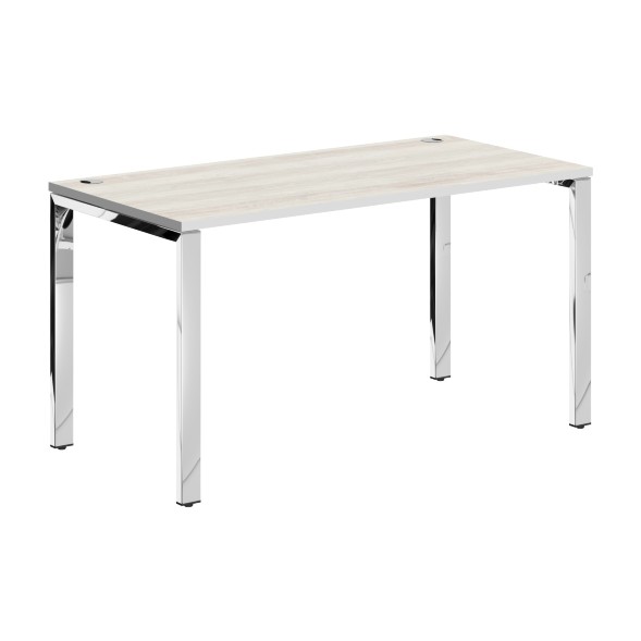 Стол прямой XGST 147.1 1400х700х750 XTEN GLOSS