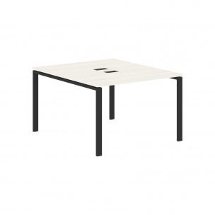 Стол 2-х местный EUWST 1113 1160х1346х750 EDIS