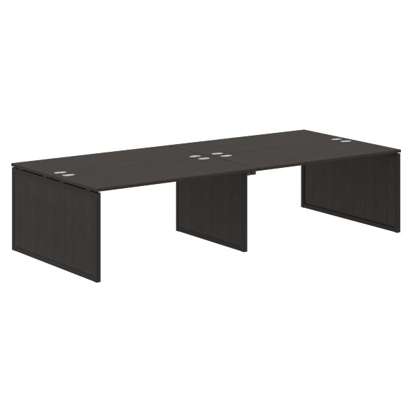 Стол 4-х местный XQPWST 3214 3200х1406х750 XTEN-QP