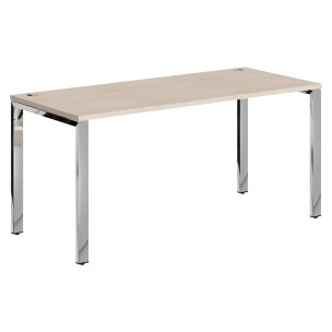 Стол прямой XGST 167.1 1600х700х750 XTEN GLOSS