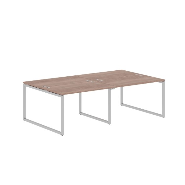 Стол 4-х местный XQWST 2414 2406х1406х750