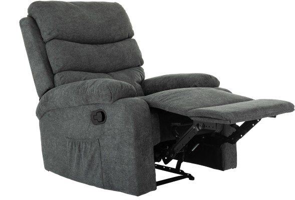 Кресло для дома Бюрократ _Han