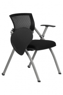 Кресло с пюпитром Click RCH 462TE Металл Серый