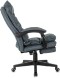 Кресло руководителя Бюрократ CH-820MSG-F 