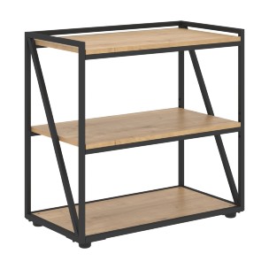 Стеллаж LMLC 80 800х430х781 LOFTIS