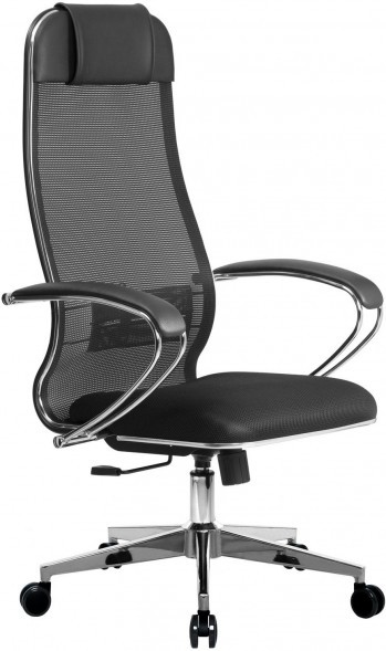 Эргономичные кресла МЕТТА Комплект 15 Ch пр/сечен