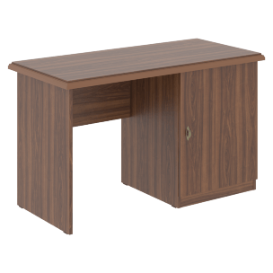 Стол с тумбой под холодильник MTFD 1260(R) 1268х602х752 MUAR