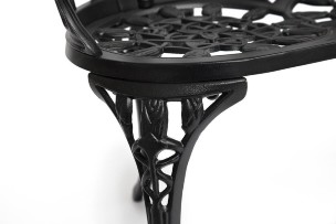 Скамья Secret De Maison Strauss (Штраус)