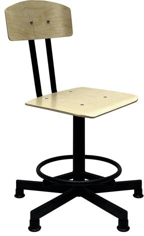 Стул кассира РС37/РС67ЛФ