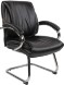 Кресло для посетителей CHAIRMAN CH 423V