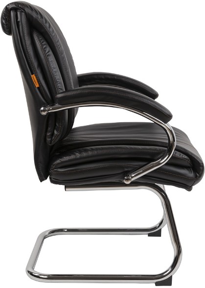 Кресло для посетителей CHAIRMAN CH 423V
