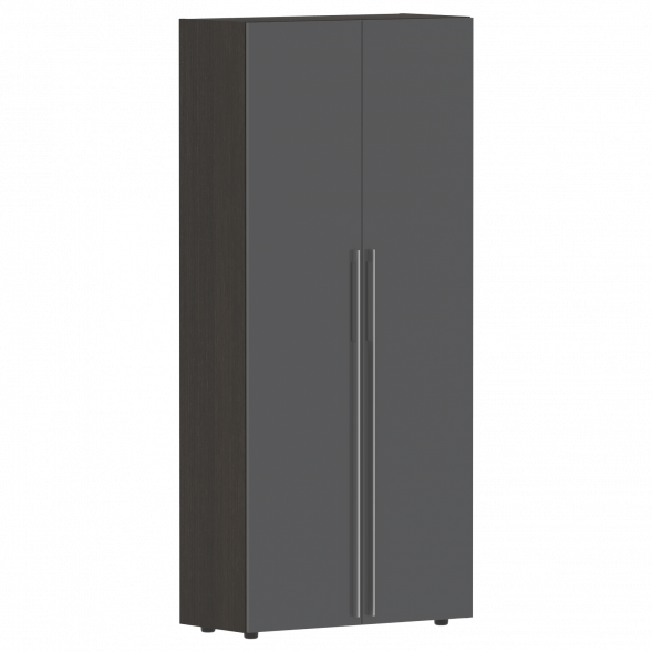 Шкаф высокий глухой СП-064-25-14 900х450х2010 KANON