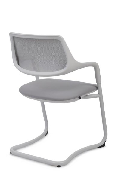 Кресло Scroll SF HY-813BC