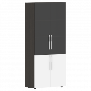 Шкаф комбинированный СП-064-25-16 900х450х2010 KANON