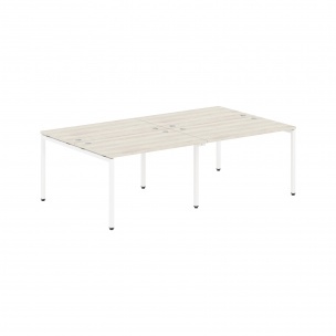 Стол 4-х местный XWST 2414 2406х1406х750 XTEN-S