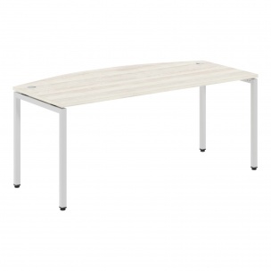 Стол руководителя XSET 189 1800х914х750 XTEN-S