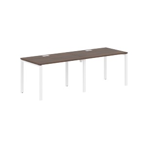 Стол 2-х местный EUWST 2380 2326х800х750 EDIS