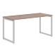 Стол прямой XQST 167 1600х700х750