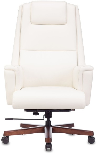 Кресло руководителя Бюрократ _DUKE
