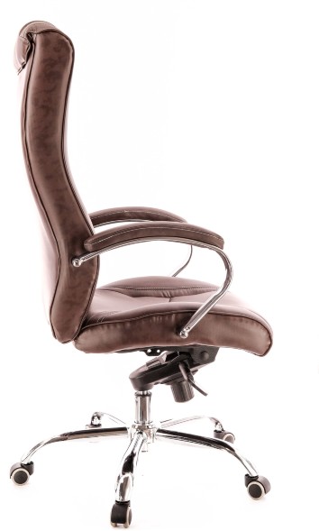 Кресло Everprof King M Кожа