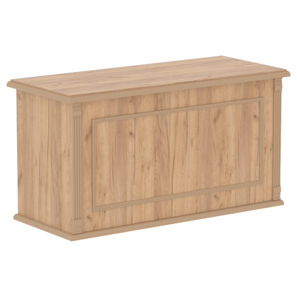 Стол сторон RPST 1460 1400х600х750 RATUM