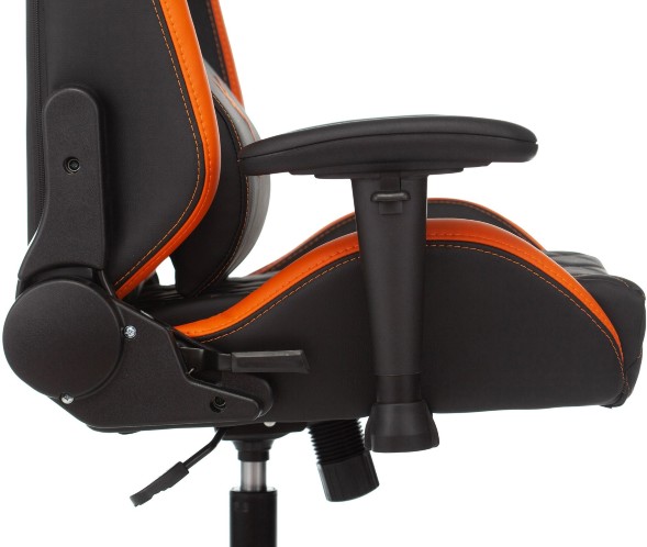 Кресло игровое Knight EXPLORE