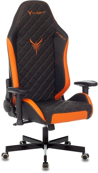 Кресло игровое Knight EXPLORE
