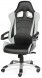 Геймерское кресло JOKER X GREY - ДЖОКЕР ИКС / CX0688H01