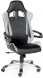 Геймерское кресло JOKER X GREY - ДЖОКЕР ИКС / CX0688H01