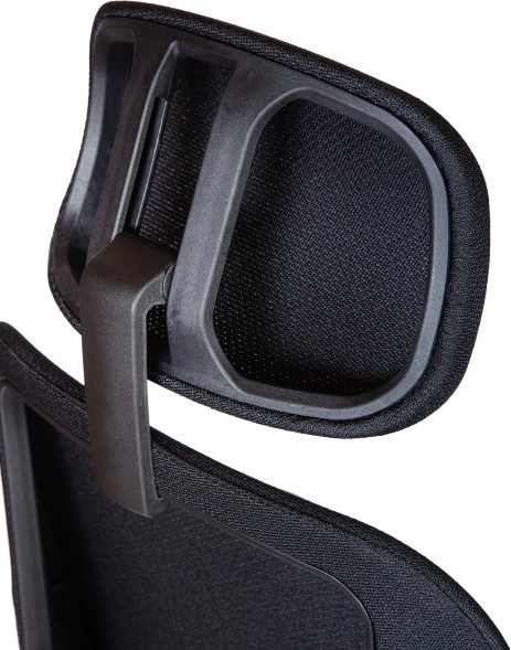 Кресло руководителя Nobel black