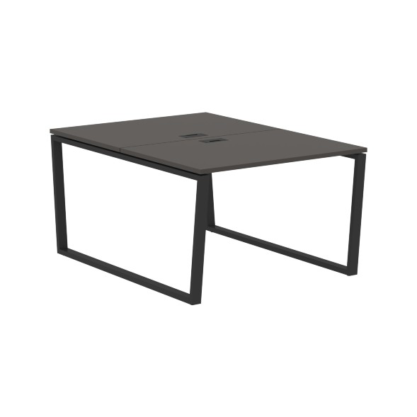 Стол 2-х местный EVWST 1116 1160х1606х750 EDIS