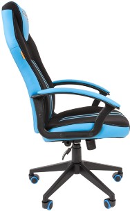  Игровое кресло CHAIRMAN GAME 26 акция