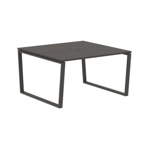 Стол 2-х местный EVWST 1313 1360х1346х750 EDIS