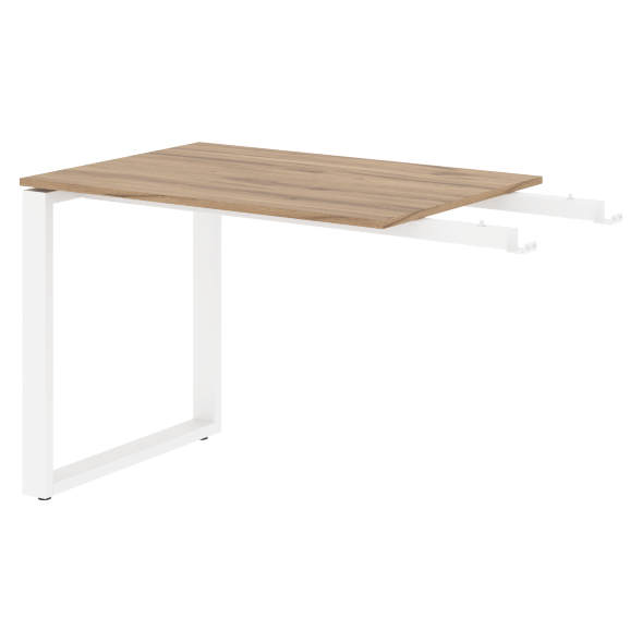 Брифинг-приставка EB 1070 1000х700х750 ENIO