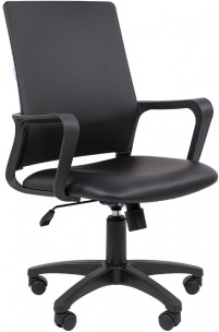 Компьютерное кресло  CHAIRMAN 606 ЭКО