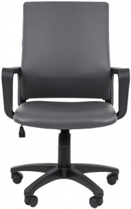 Компьютерное кресло  CHAIRMAN 606 ЭКО