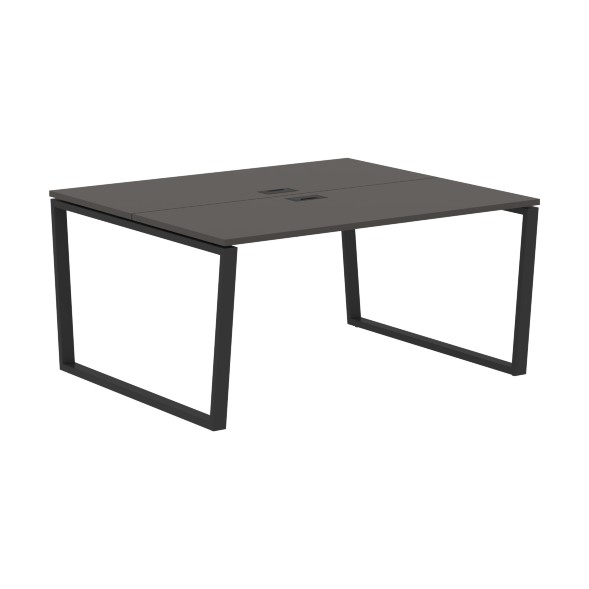 Стол 2-х местный EVWST 1513 1560х1346х750 EDIS