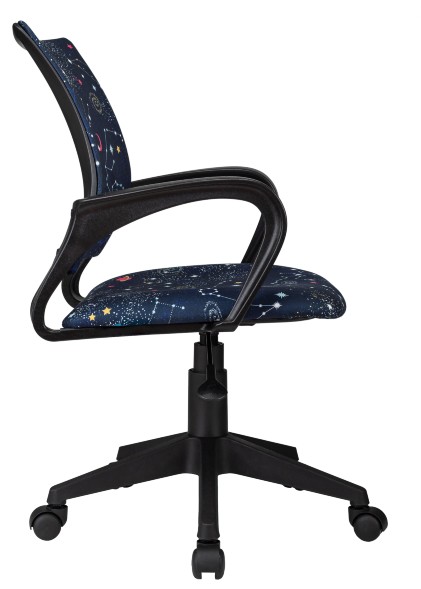 Кресло детское Бюрократ BUROKIDS 1 