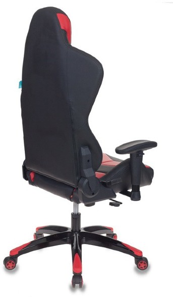 Кресло игровое Бюрократ CH-773N