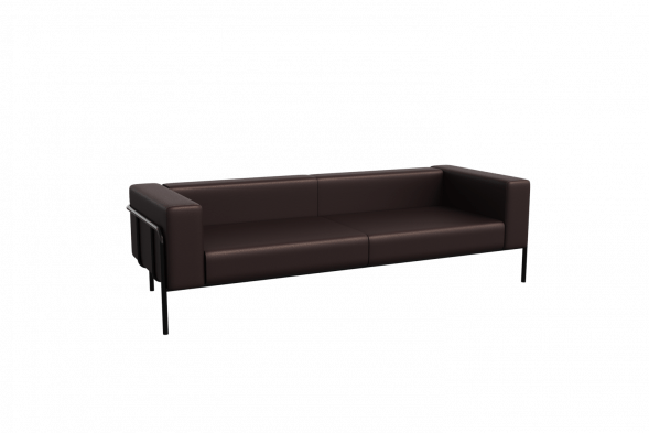 Флекс Диван трехместный FLX-3 2100*915*690