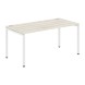 Стол прямой XSST 168 1600х800х750 XTEN-S