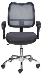 Офисное Кресло Бюрократ CH-799SL