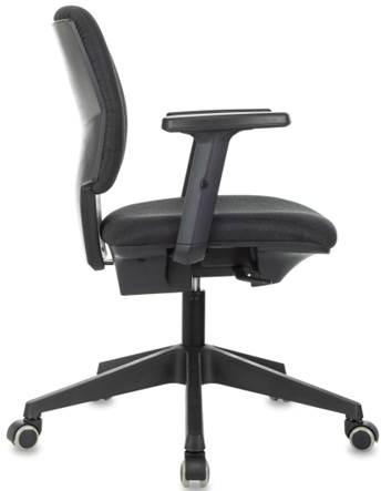 Кресло офисное Бюрократ Dali