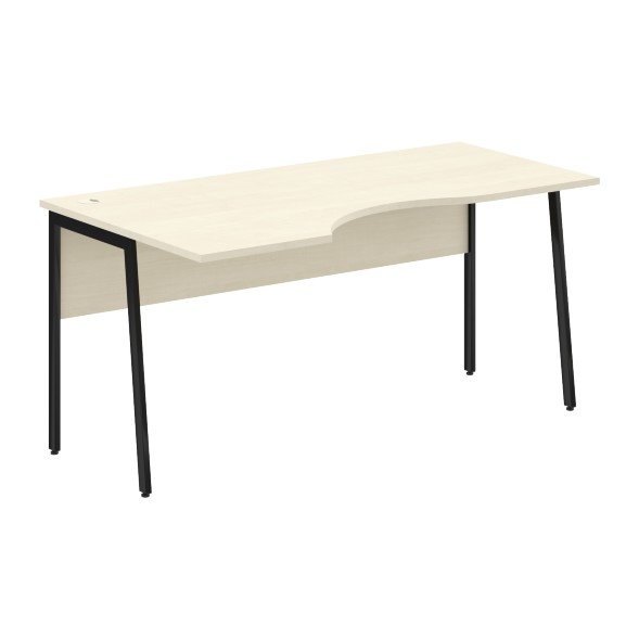 Стол прямой СА-1P(L) 1600х900х755 IMAGO PLUS