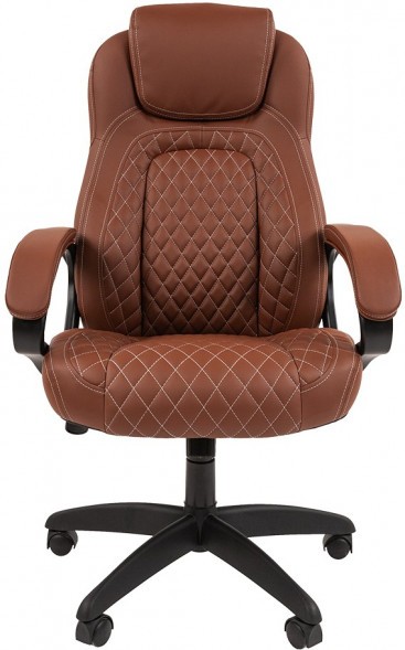 Кресло руководителя CHAIRMAN 432