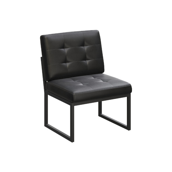 Некст Диван одноместный NLT.D-1 650*663*885