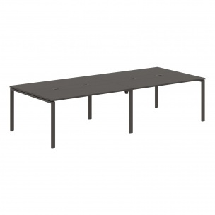 Конференц стол EUCT 3114 3132х1346х750 EDIS