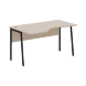 Стол прямой СА-2P(L) 1400х900х755 IMAGO PLUS