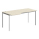 Стол эргономичный СА-1S(L) 1600х900х755. IMAGO-S