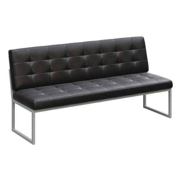 Next Диван трехместный NLT.D-3 1950*663*885